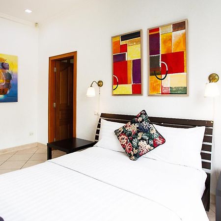Magic Villas Pattaya Ngoại thất bức ảnh