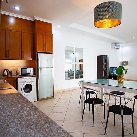 Magic Villas Pattaya Ngoại thất bức ảnh