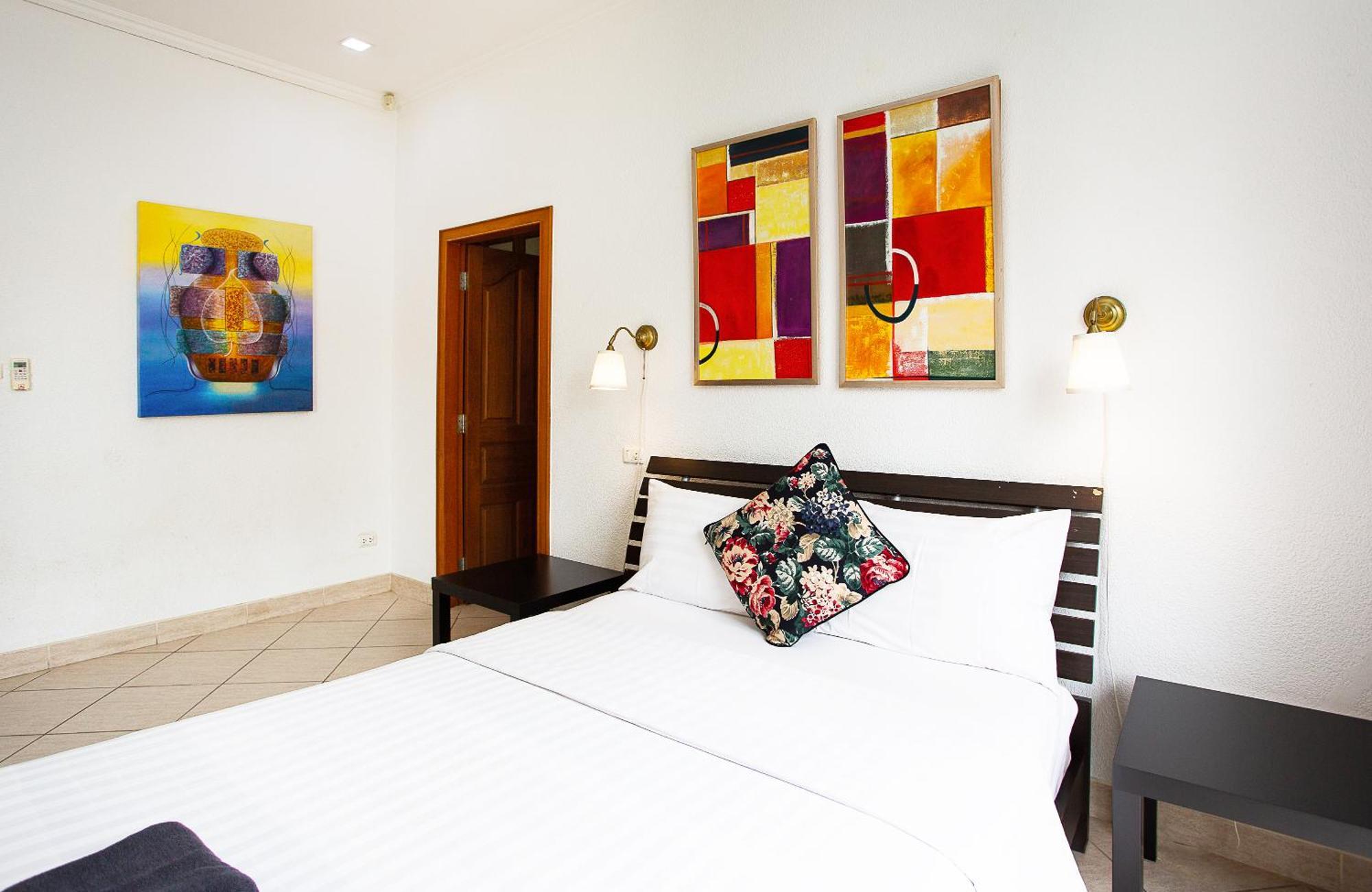 Magic Villas Pattaya Ngoại thất bức ảnh