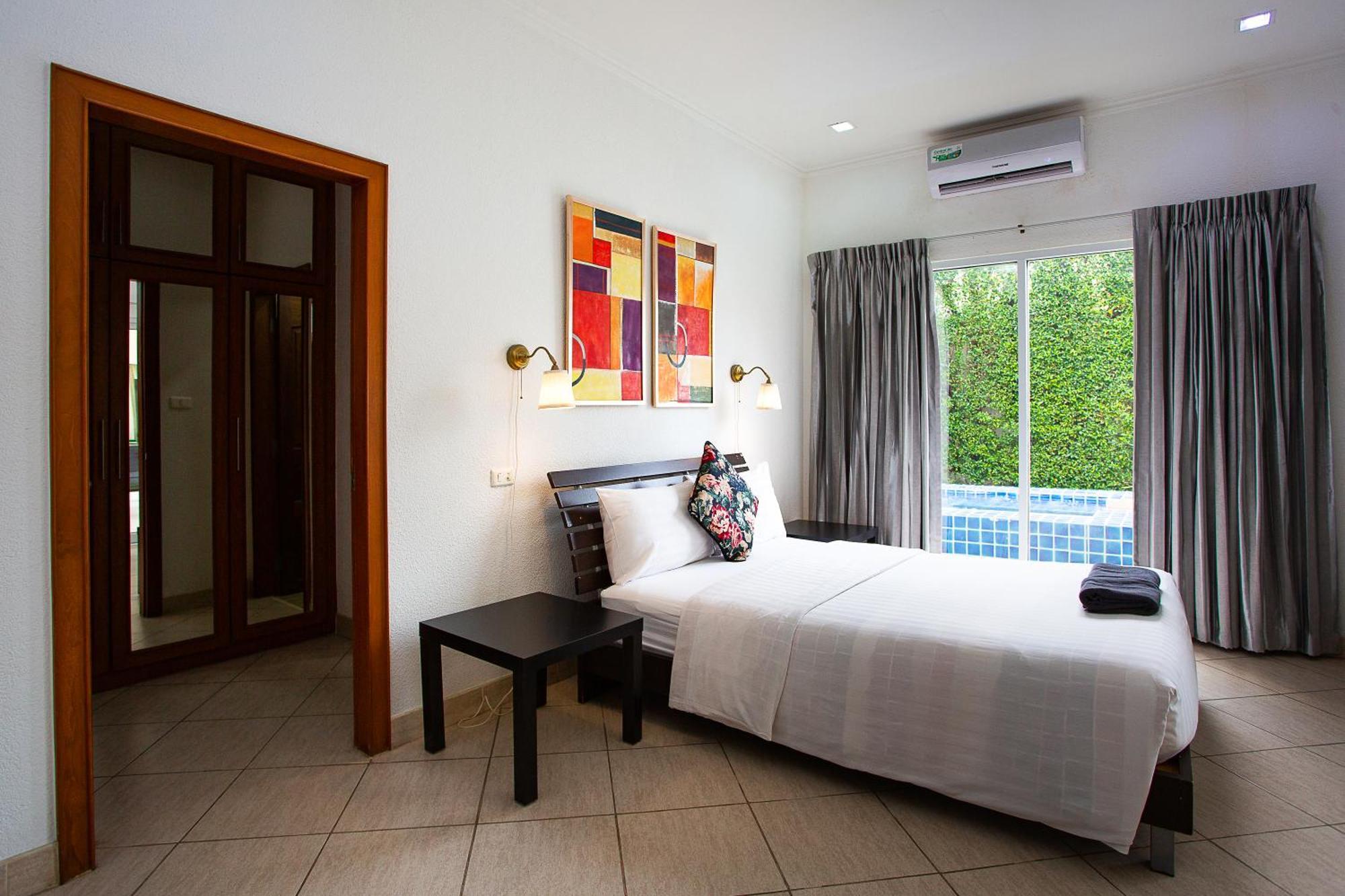 Magic Villas Pattaya Ngoại thất bức ảnh