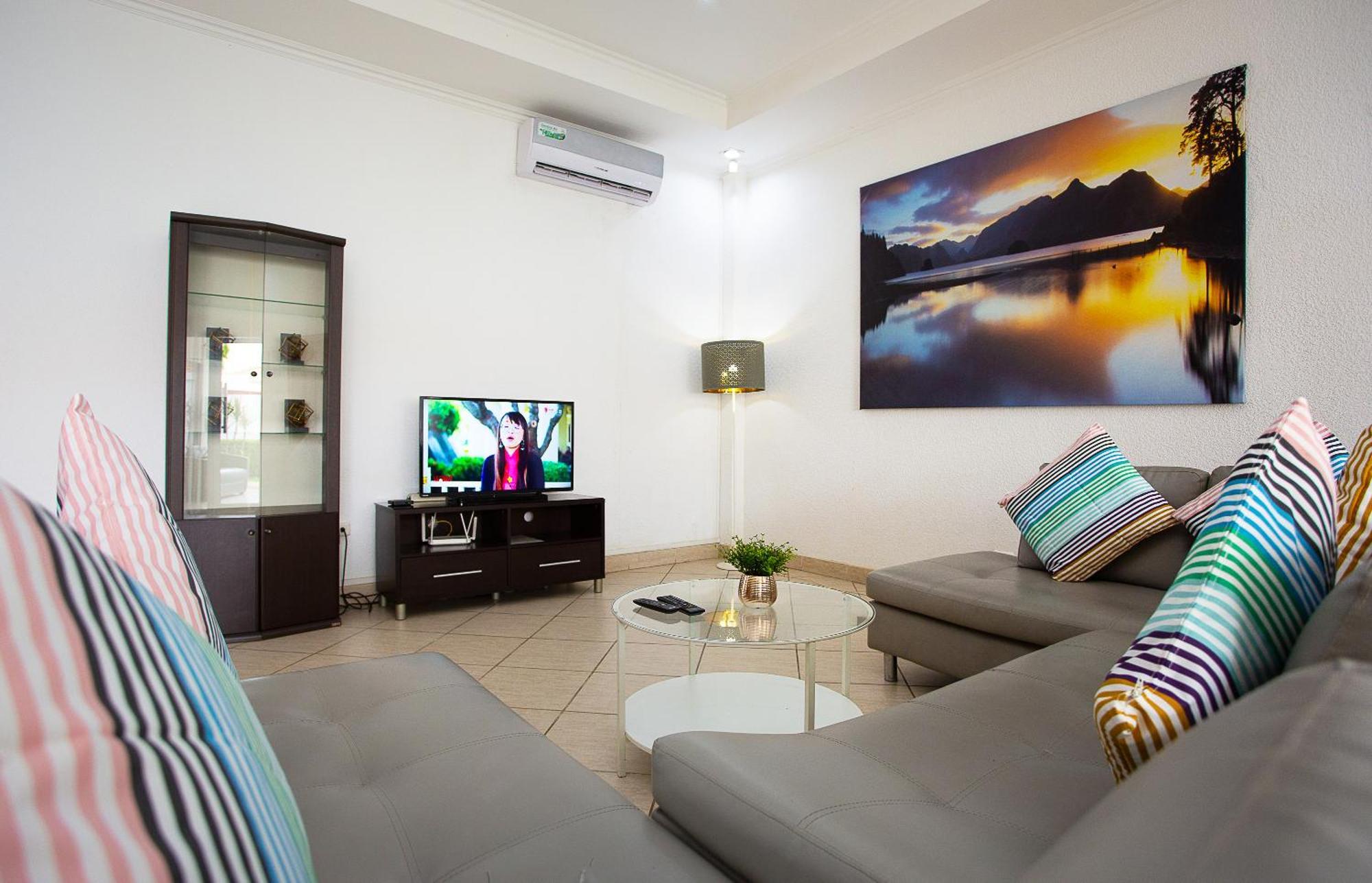 Magic Villas Pattaya Ngoại thất bức ảnh