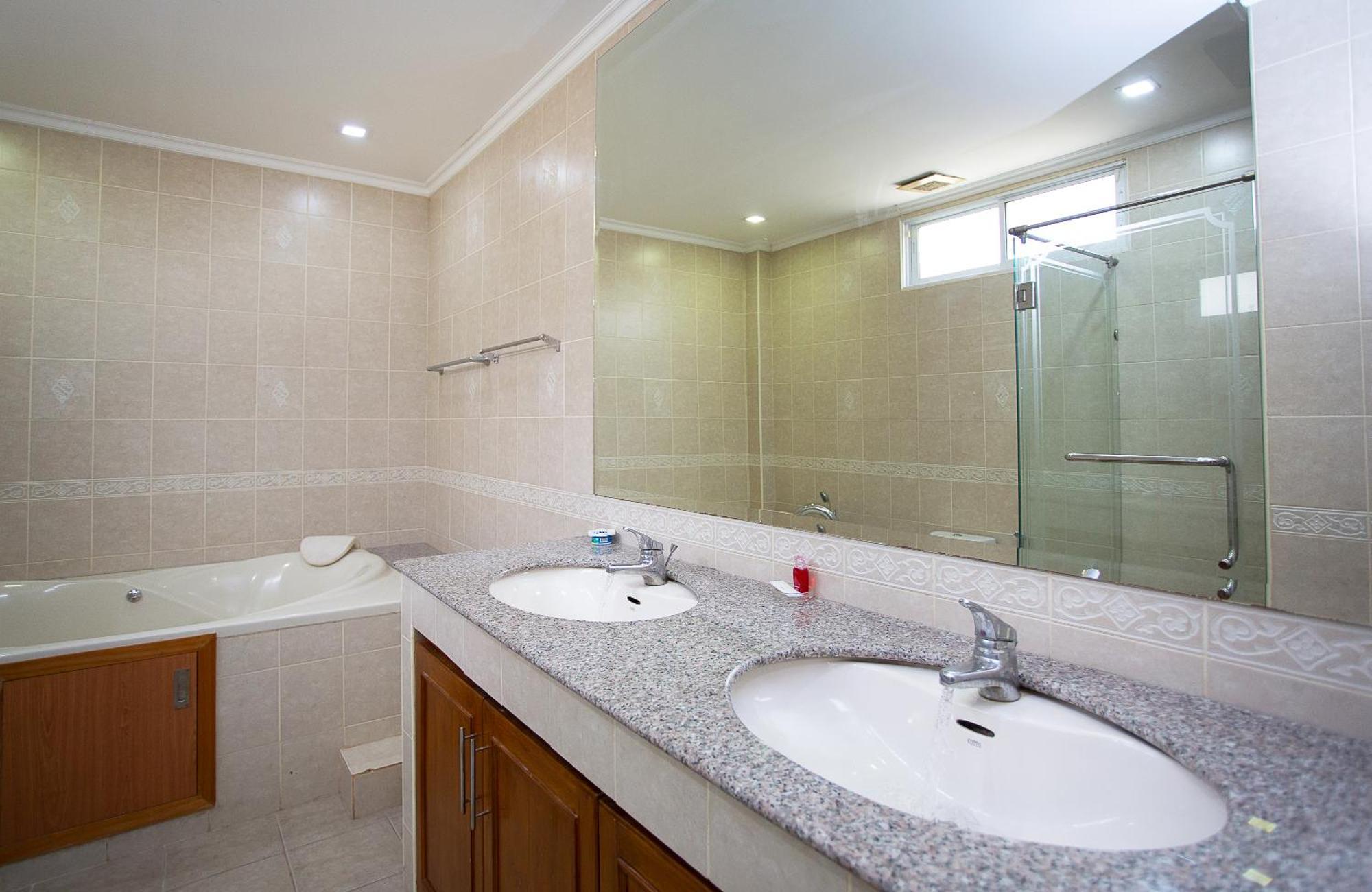 Magic Villas Pattaya Ngoại thất bức ảnh