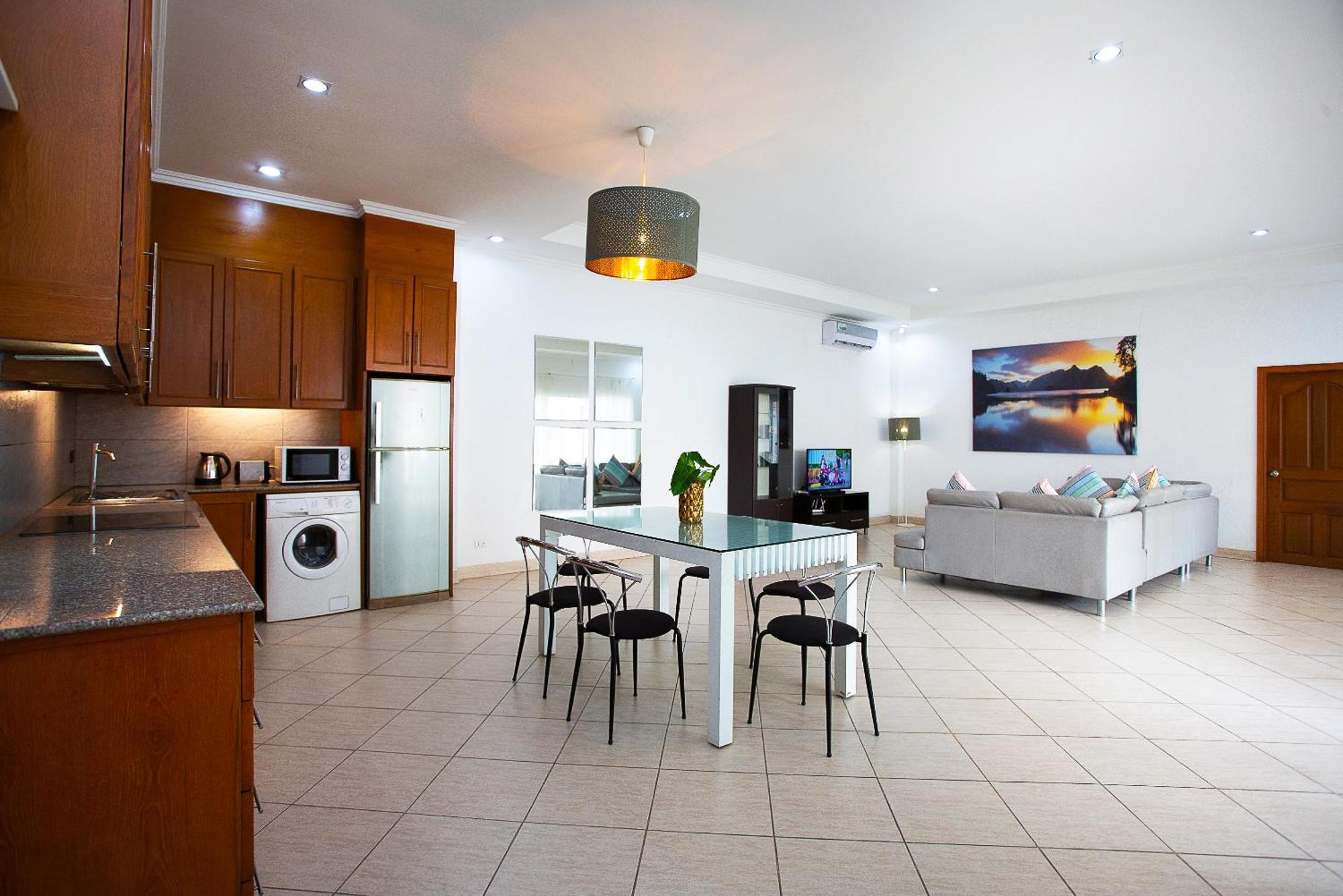 Magic Villas Pattaya Ngoại thất bức ảnh