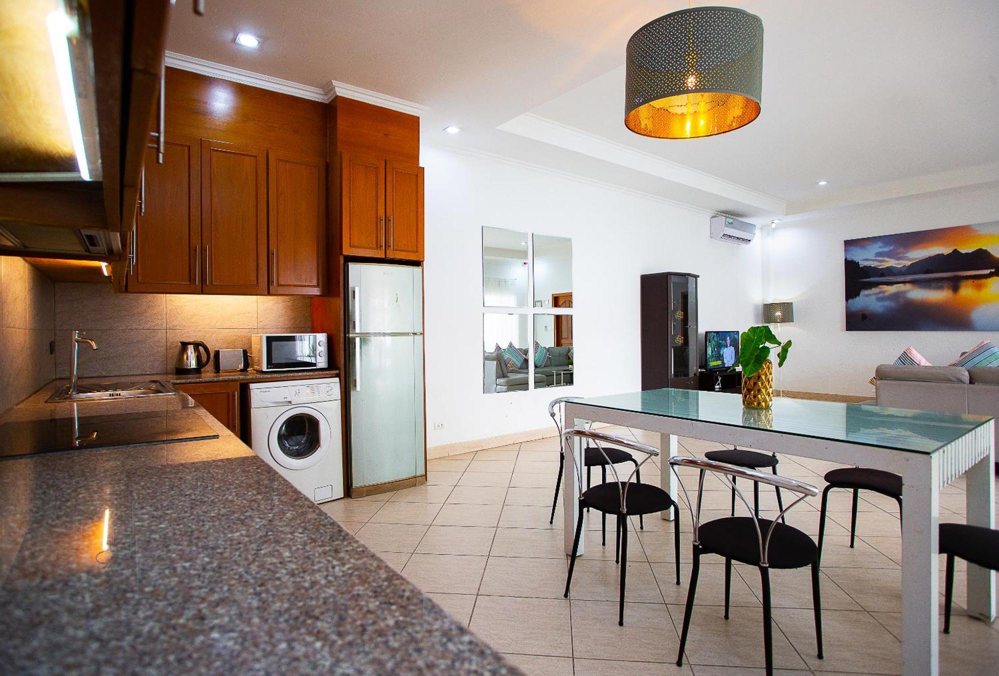 Magic Villas Pattaya Ngoại thất bức ảnh