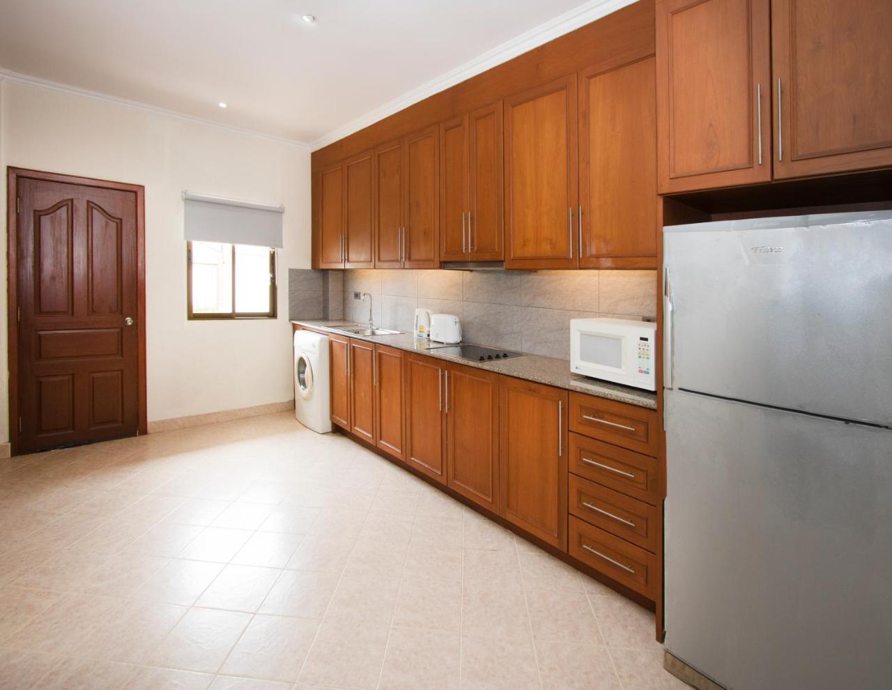 Magic Villas Pattaya Ngoại thất bức ảnh