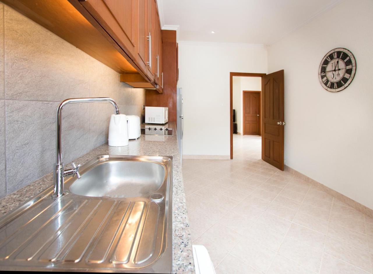 Magic Villas Pattaya Ngoại thất bức ảnh
