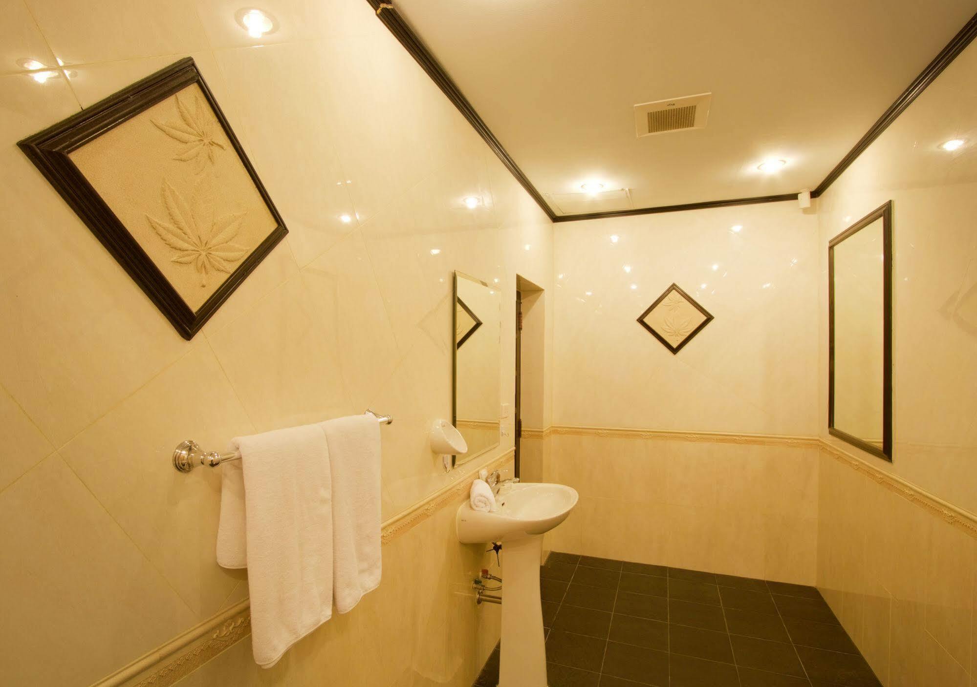Magic Villas Pattaya Ngoại thất bức ảnh