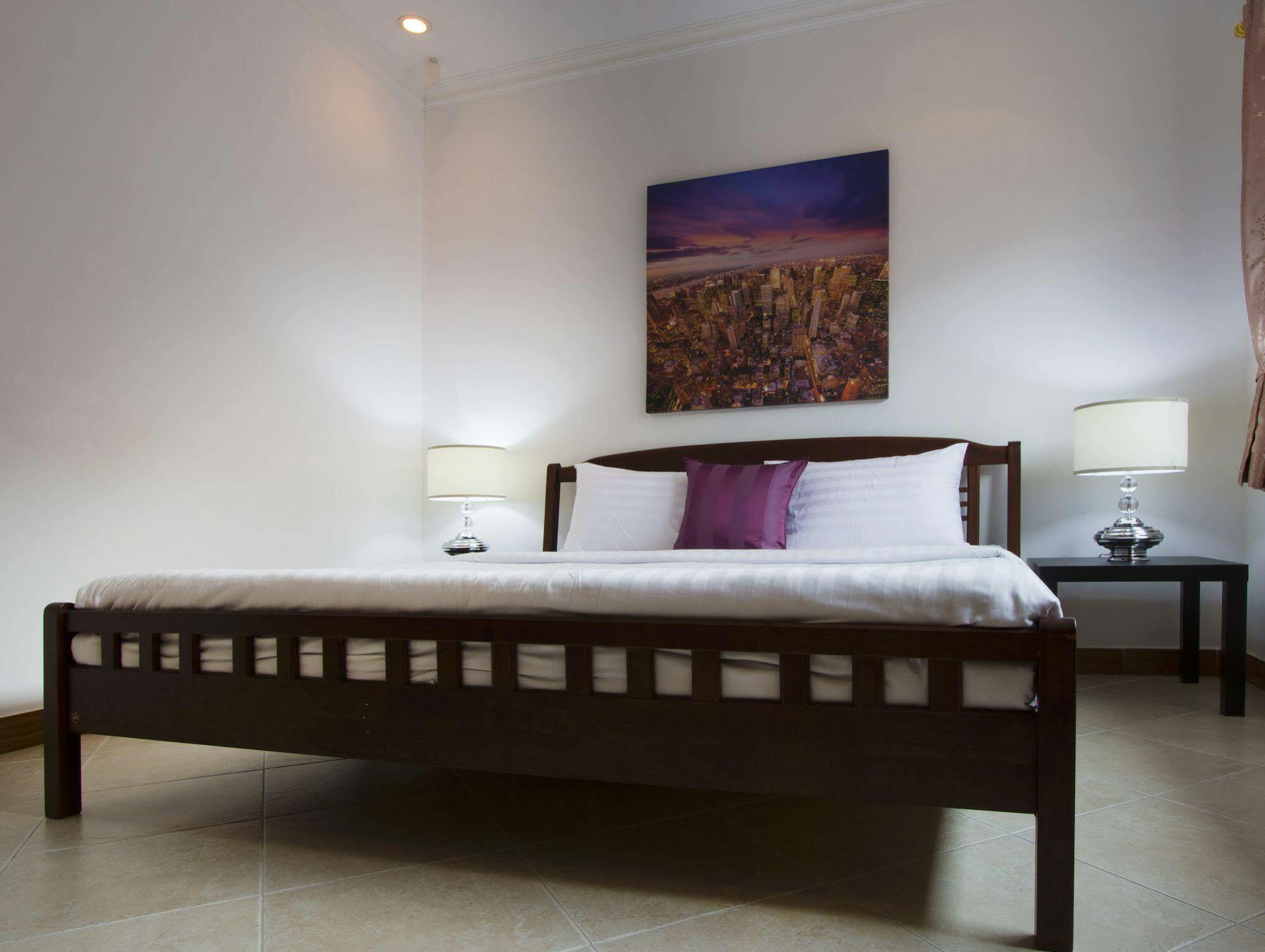 Magic Villas Pattaya Ngoại thất bức ảnh