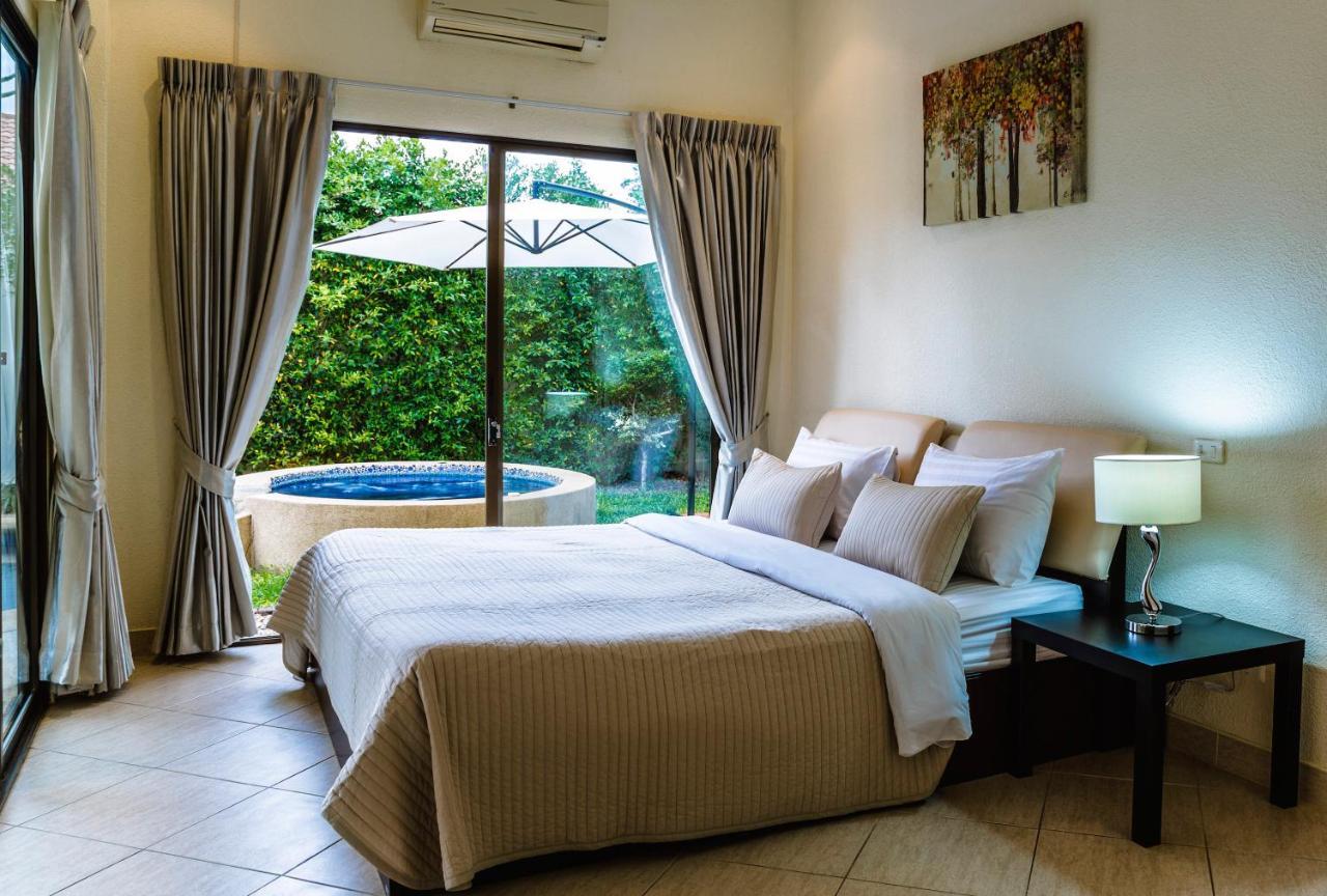 Magic Villas Pattaya Ngoại thất bức ảnh