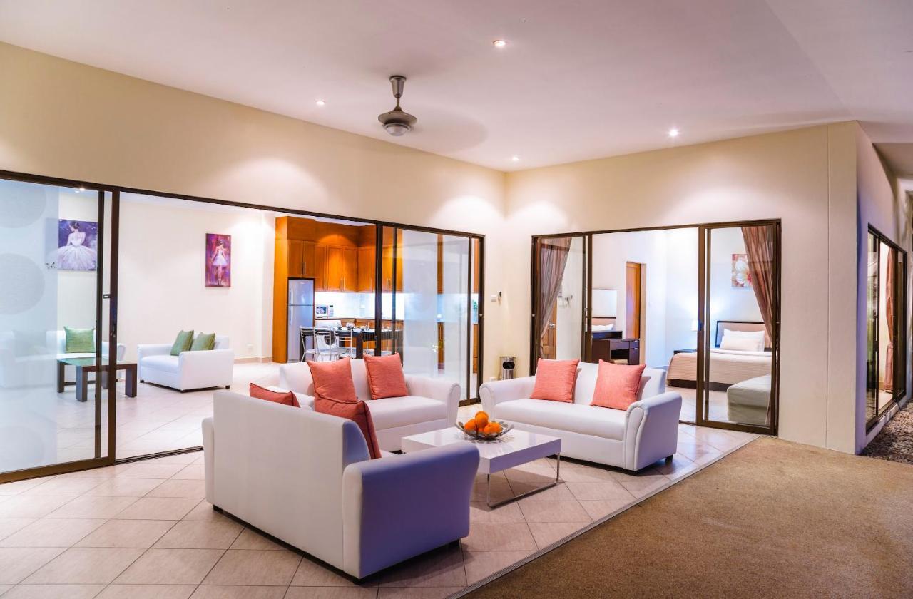 Magic Villas Pattaya Ngoại thất bức ảnh