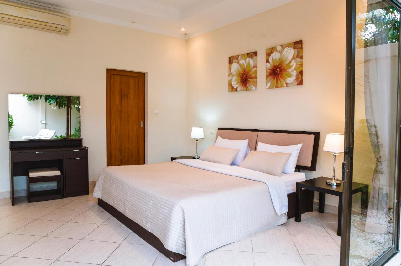 Magic Villas Pattaya Ngoại thất bức ảnh